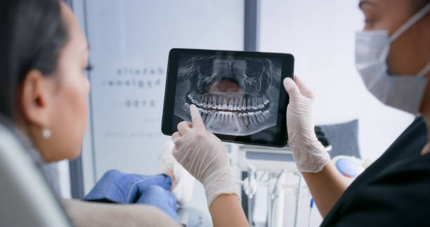 Licensed Teeth Cleaning And Checkup service in Rice, TX - Dentist Open Now